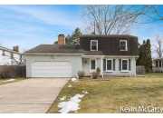 1816 Camille Drive SE, Grand Rapids, MI