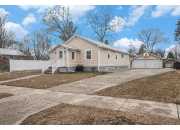 321 N Delia Street, Ludington, MI