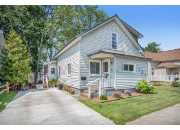 413 N William Street, Ludington, MI