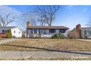 3748 Parkland Avenue SW, Wyoming, MI