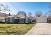 1415 Parkhurst Avenue NW, Grand Rapids, MI