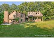 9700 Forest Ridge Lane, Middleville, MI