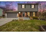 923 Silverleaf Street SE, Kentwood, MI