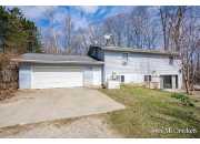 3900 W Stanton Road, Stanton, MI