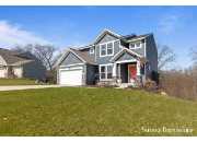 3458 Jules Lillian Drive NE, Grand Rapids, MI