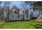 302 YALE Street, Olivet, MI