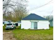 216 W Williams Street, Howard City, MI