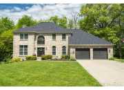 6293 Scarborough Drive SE, Ada, MI
