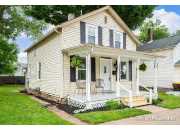 120 S Jackson Street, Ionia, MI