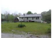 126 Fisher Rd, DEERING, NH