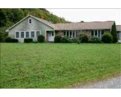 Property at 6 MILES MOUNTAIN RD