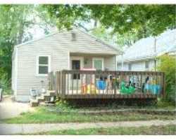 Property at 1517 HULL CT