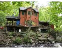Property at Orange County