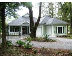 Property at 45 Callawassie Club Drive
