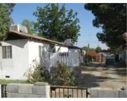 Property at 1128 3rd St