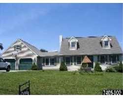 Property at 445 Burkholder Road