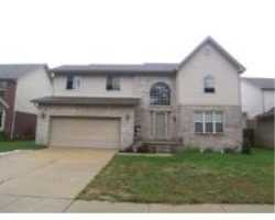 Property at 26363 Sibley