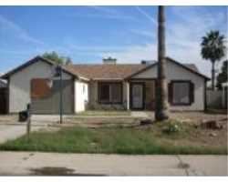 Property at 4541 N 76TH Avenue