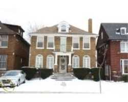 Property at 1451 ATKINSON ST