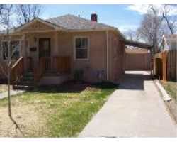 Property at 2821 Morris Ave