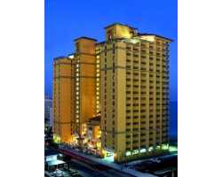 Property at 2600 N OCEAN BLVD. 2004