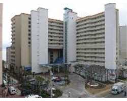 Property at 5300 N Ocean Blvd. 707