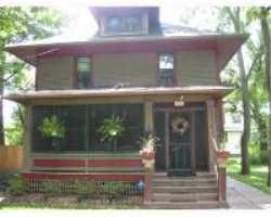 Property at 733 W. Shiawassee