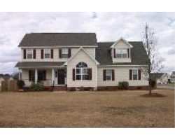 Property at 4113 Desert Cove Circle