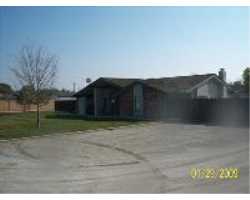 Property at 13817 Meacham Rd