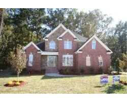 Property at Lot 10 River Bluff