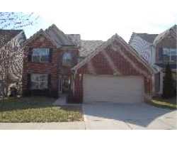 Property at 628 Kenova Trace