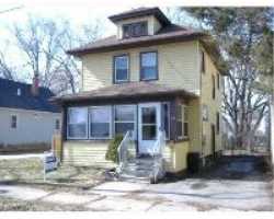 Property at 1211 PRINCETON