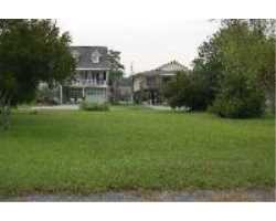 Property at 4616 Hedrick St.