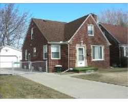 Property at 15370 PAYNE CT
