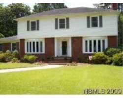 Property at 1701 Tryon Road