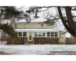 Property at 1598 Highway 65
