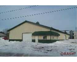 Property at 406 Mill Street and Dugan Street