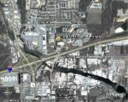 Property at 2.89 acres River Ten Blvd