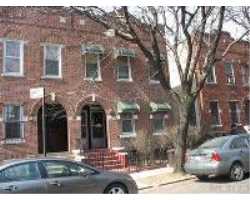 Property at 1021 Ward Avenue