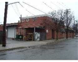 Property at 1208 3rd Ave