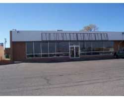 Property at 1625 S Prairie Ave
