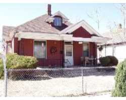 Property at 1209 Berkley Ave