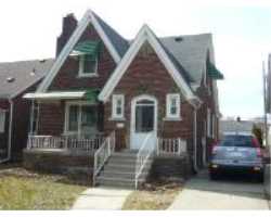Property at 5849 TERNES ST