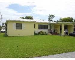 Property at 230 NW 151 ST
