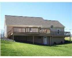 Property at 4917 SAINT WENDEL-CYNTHIANA RD