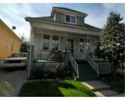 Property at 5731 OGDEN ST