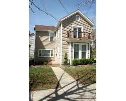 Property at 2029 Forest Avenue