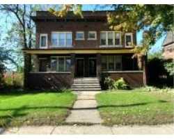 Property at 4215 CENTRAL ST