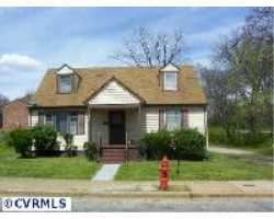 Property at 603 Hinton Street