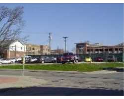 Property at 1808 W UNIVERSITY